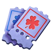 Card background